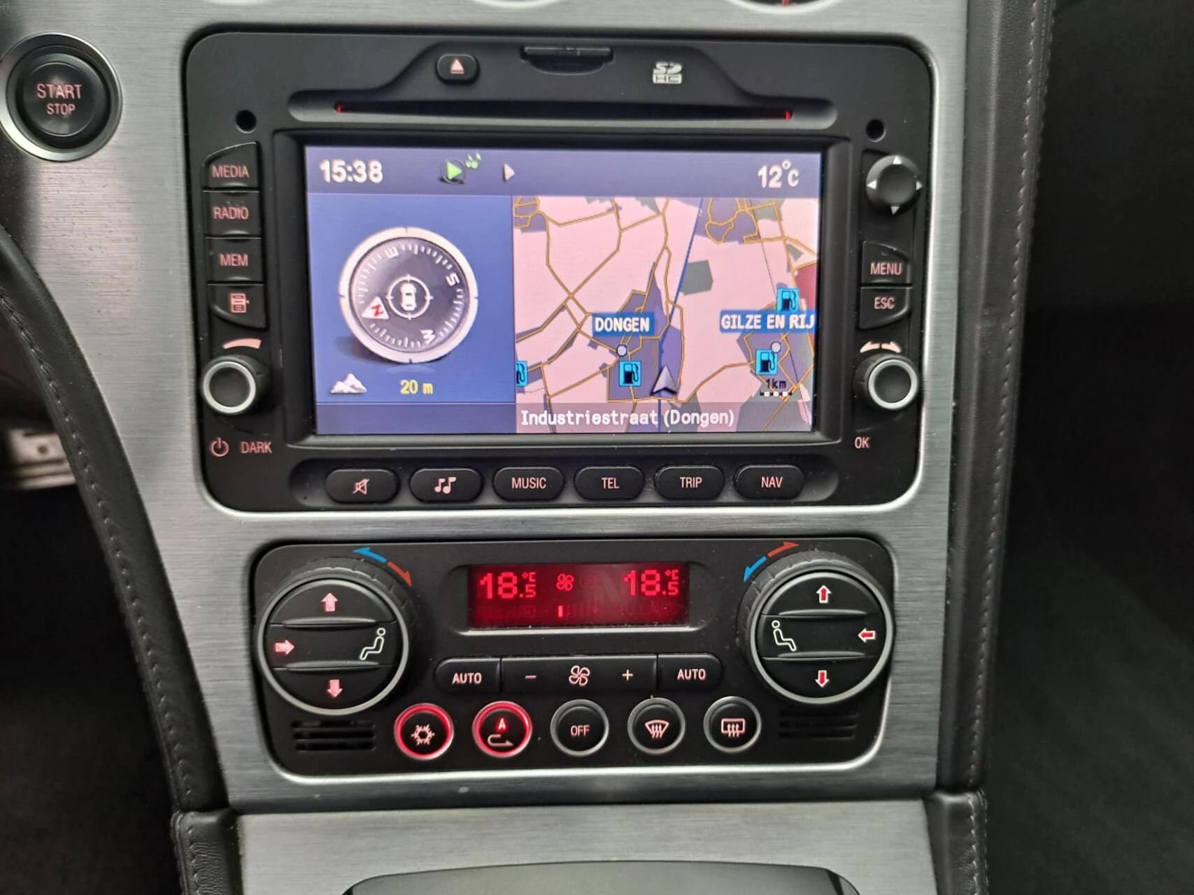 Hoofdafbeelding Alfa Romeo 159