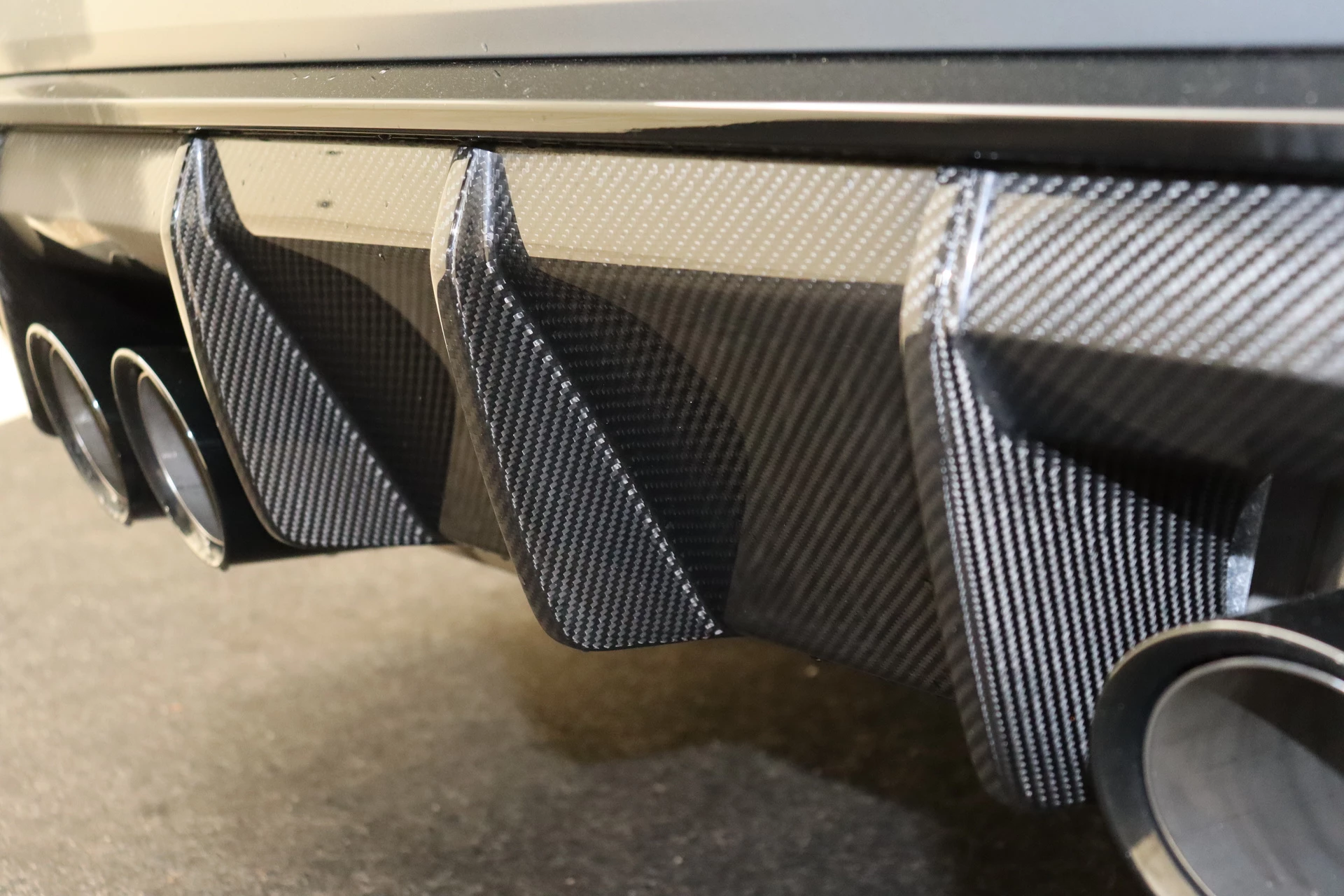 Hoofdafbeelding BMW M3