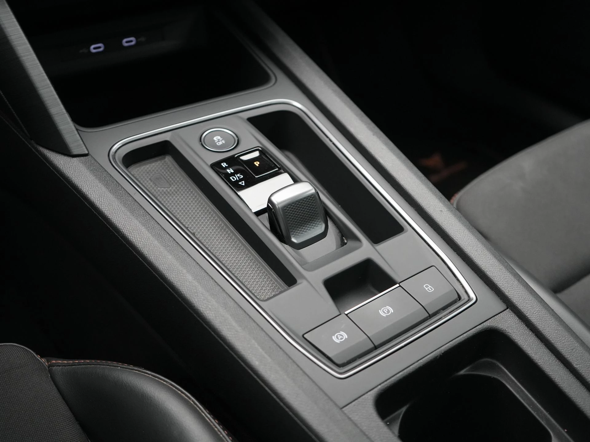 Hoofdafbeelding CUPRA Leon