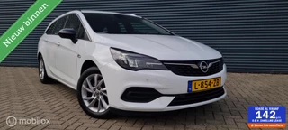 Opel Astra Sports Tourer 1.2 Business Elegance