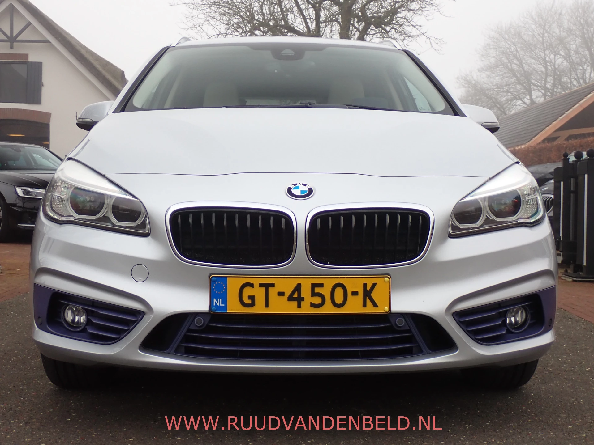 Hoofdafbeelding BMW 2 Serie