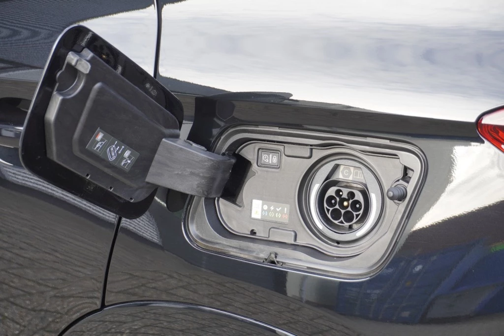 Hoofdafbeelding Opel Grandland