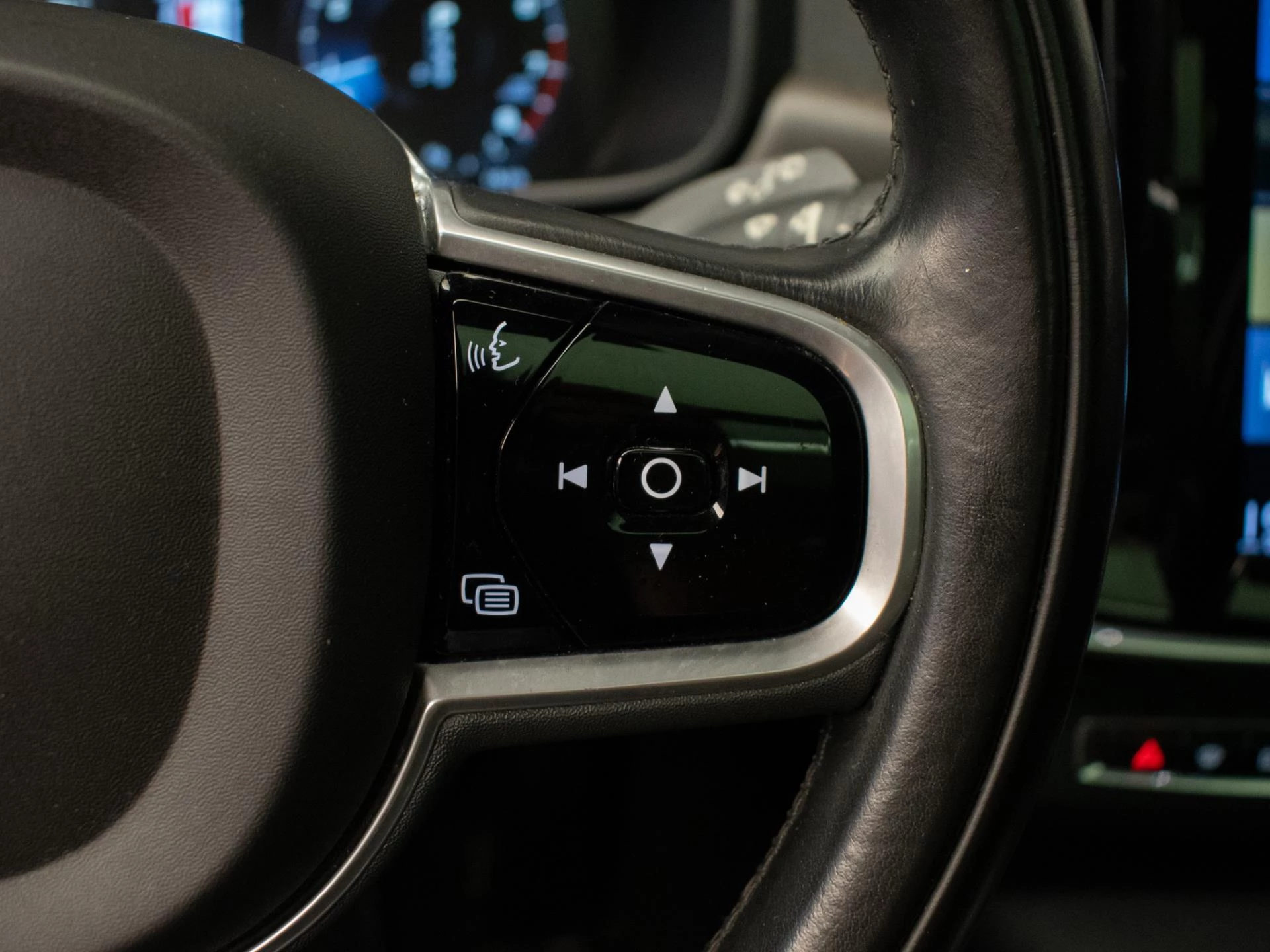Hoofdafbeelding Volvo V90