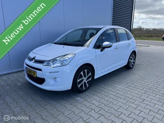 Citroen C3 1.2 VTi Collection nieuwe apk