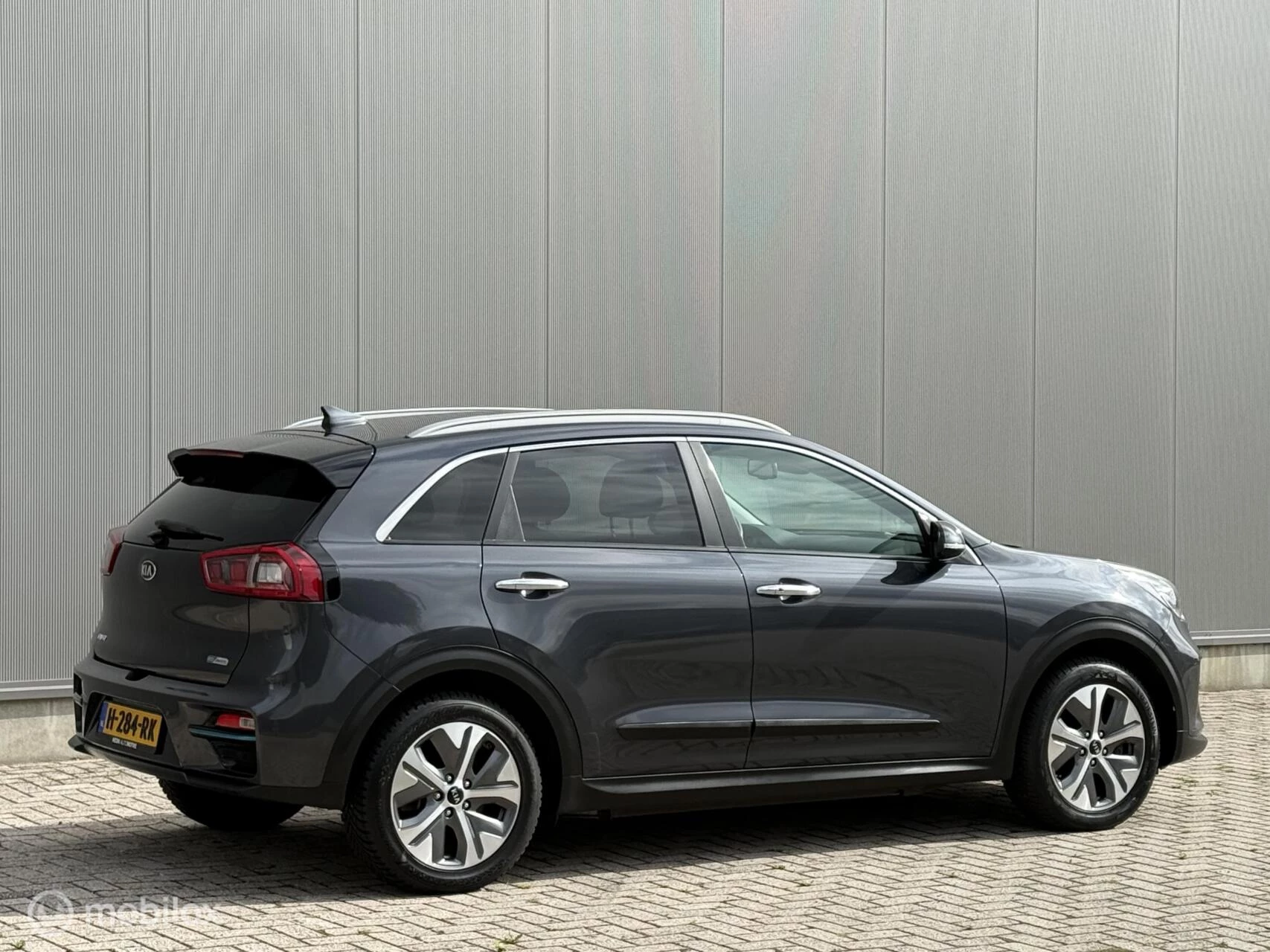 Hoofdafbeelding Kia e-Niro