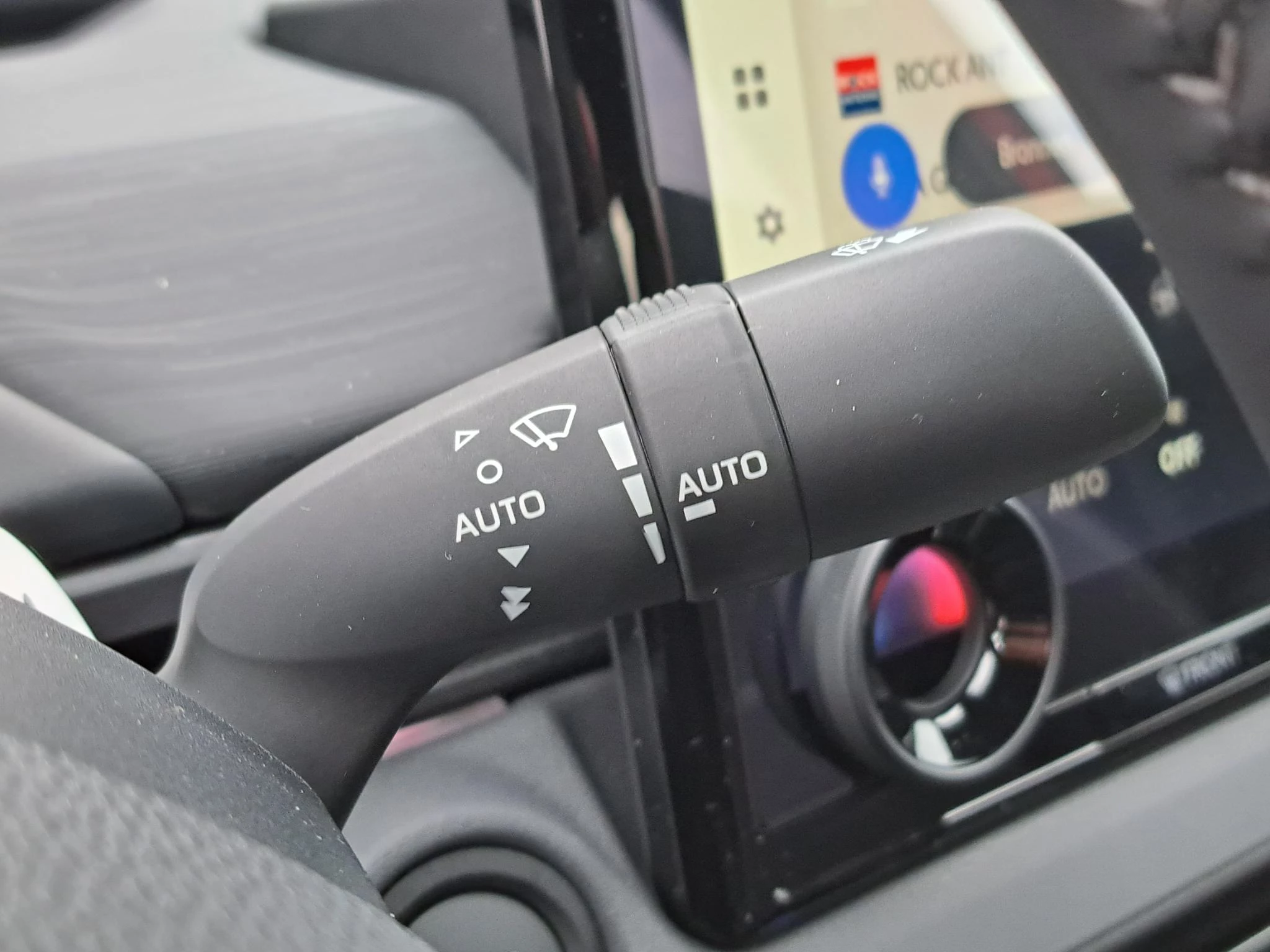 Hoofdafbeelding Toyota C-HR+