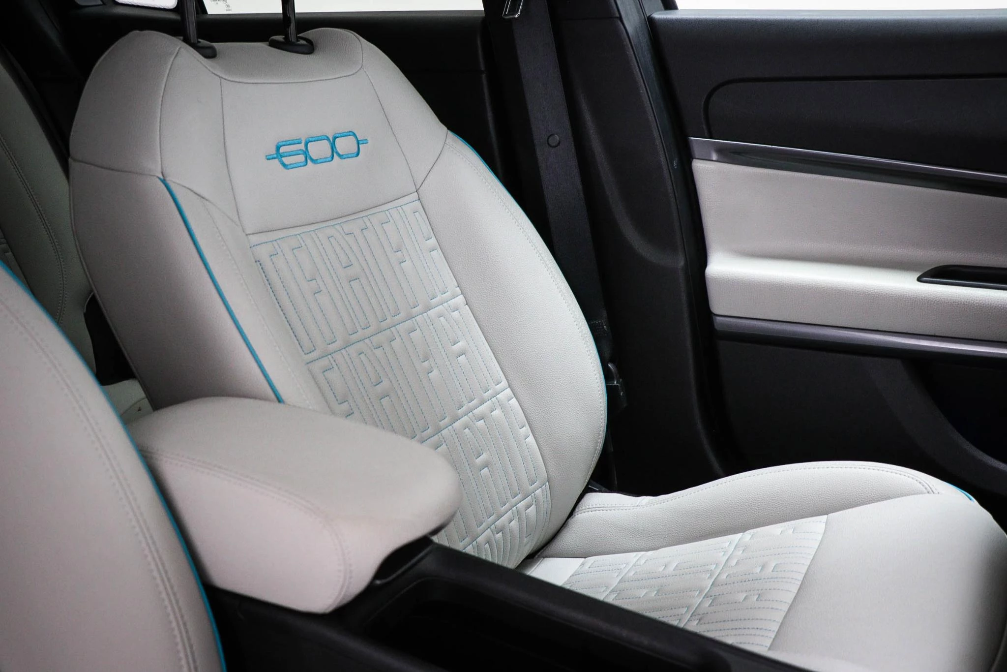 Hoofdafbeelding Fiat 600