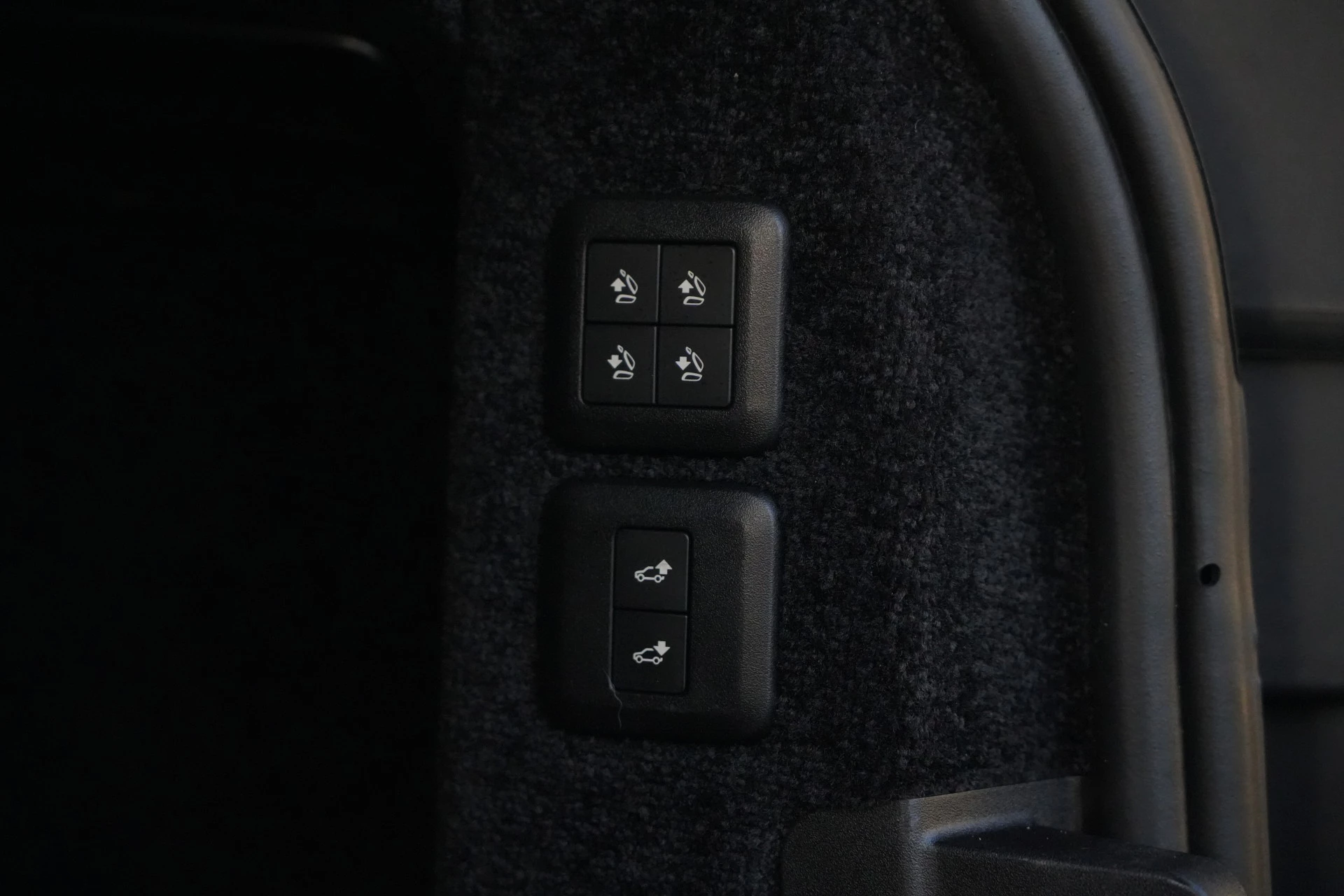 Hoofdafbeelding Land Rover Range Rover