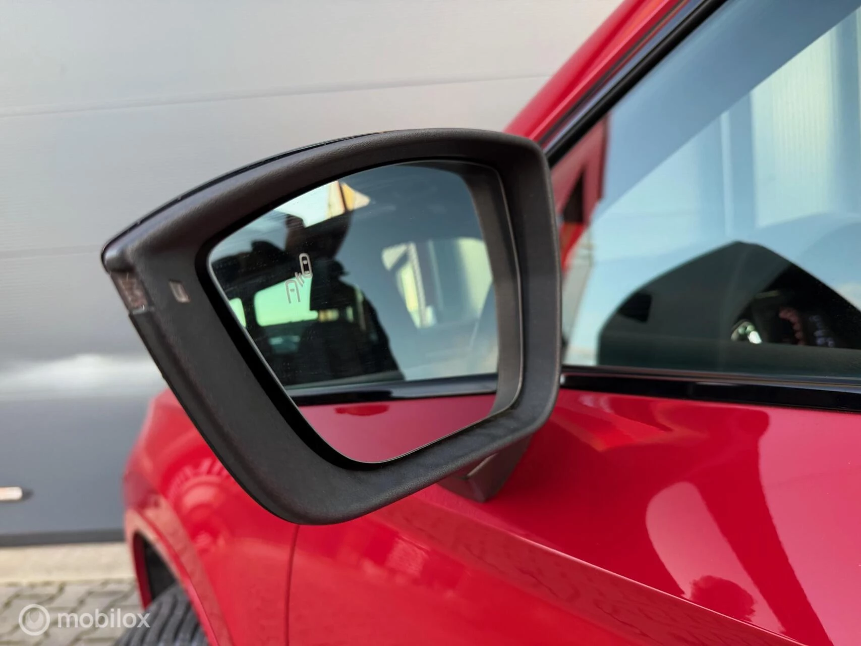 Hoofdafbeelding CUPRA Ateca