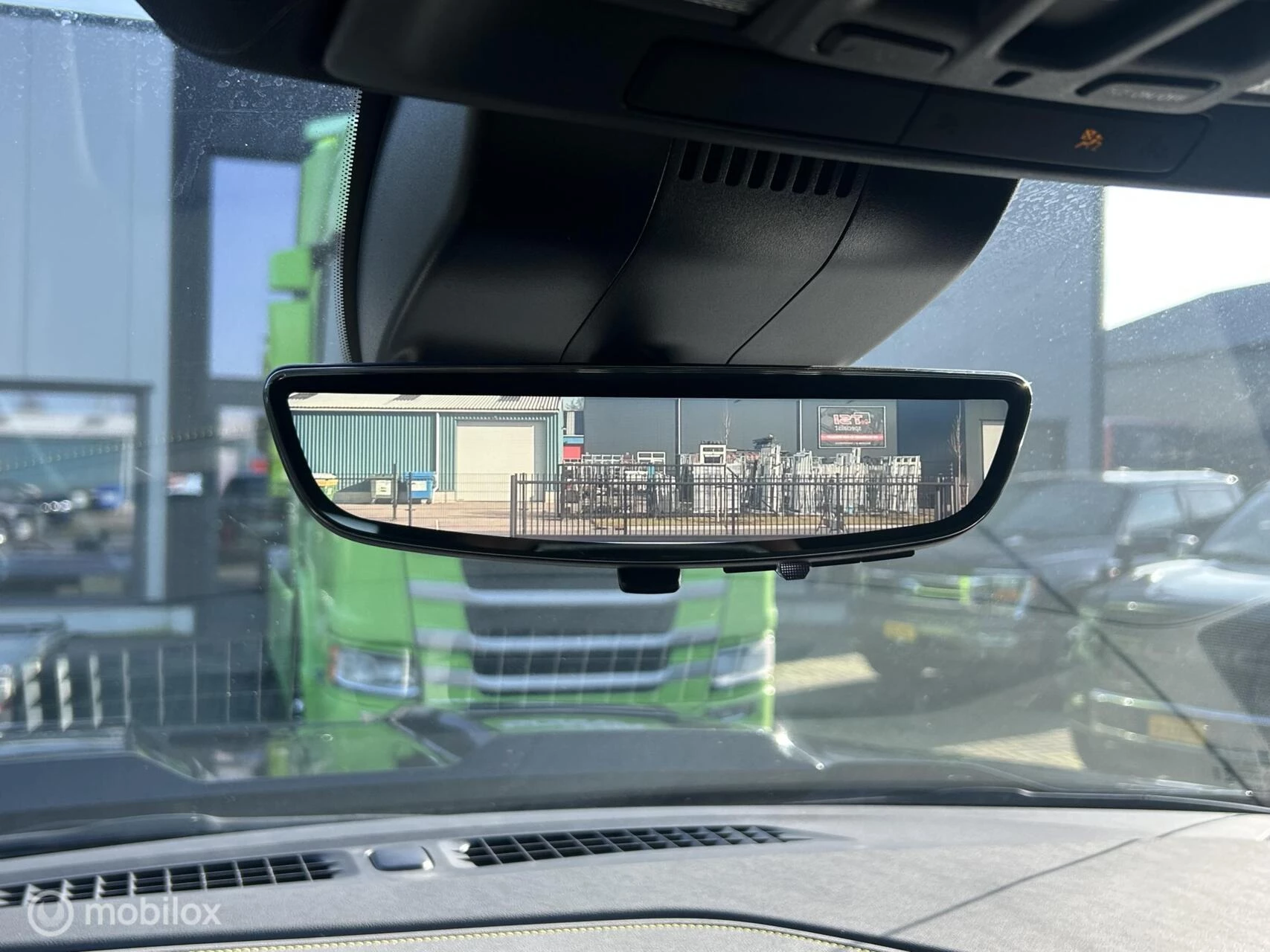 Hoofdafbeelding Chevrolet Silverado