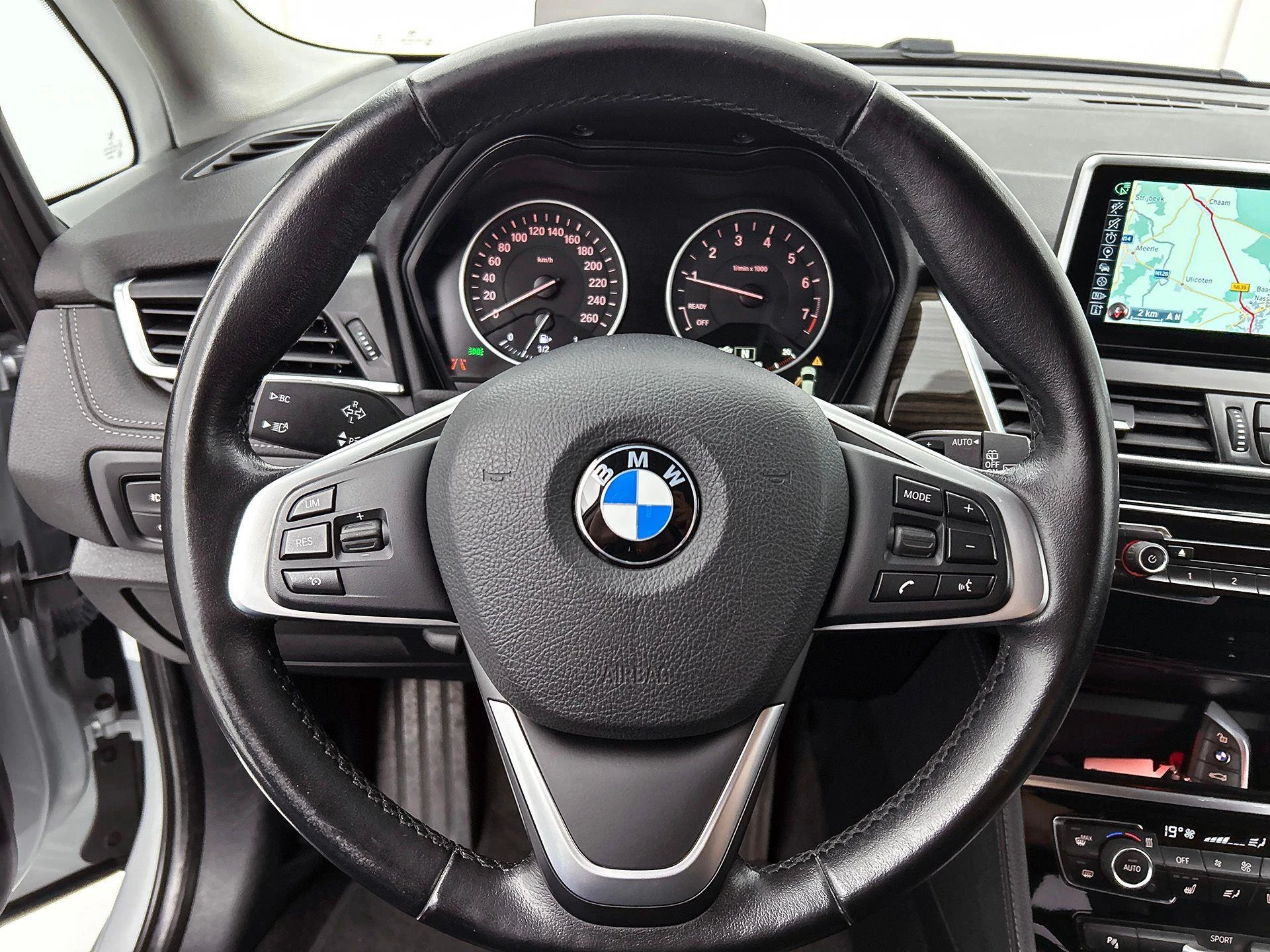 Hoofdafbeelding BMW 2 Serie
