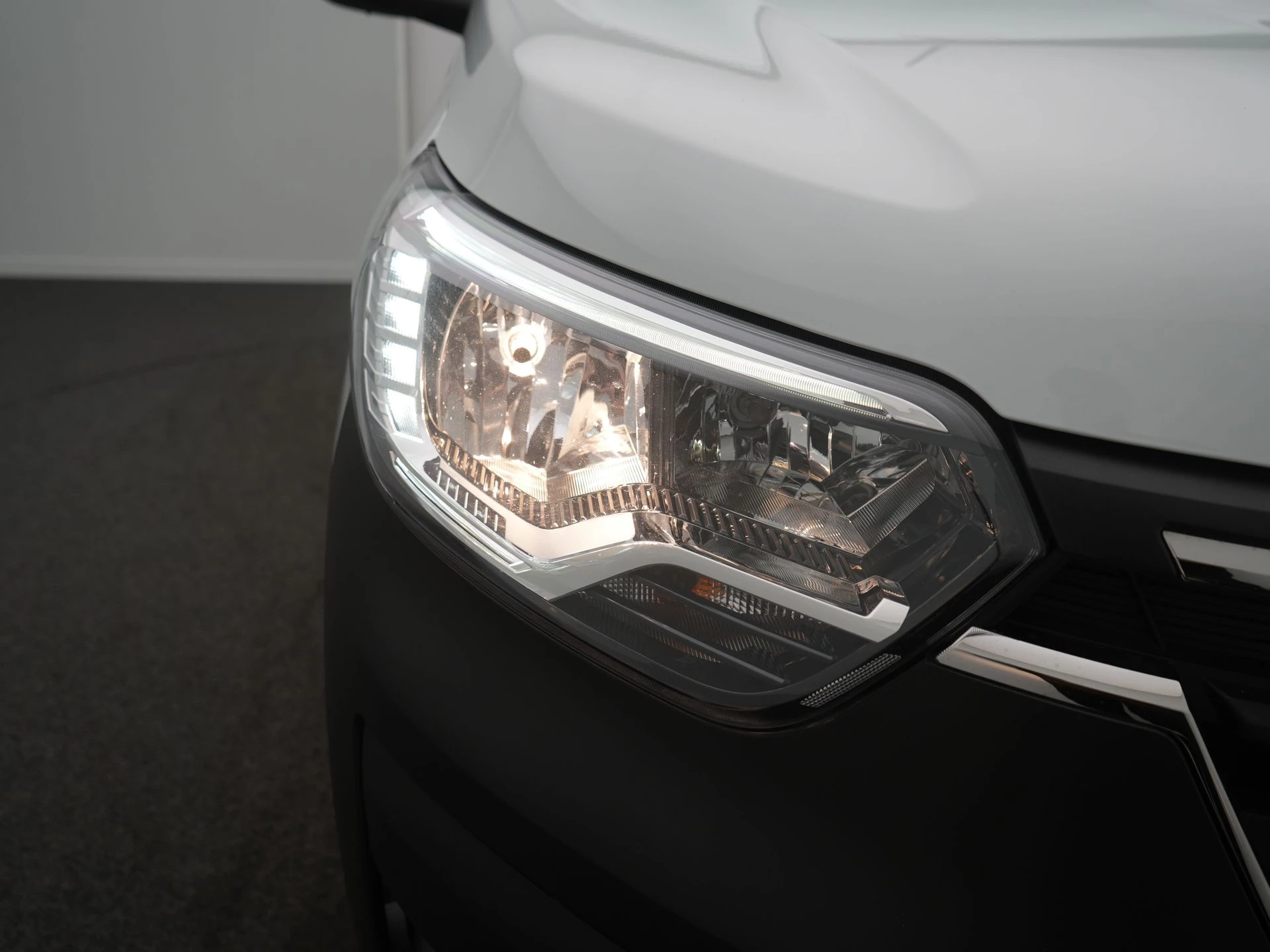 Hoofdafbeelding Renault Express