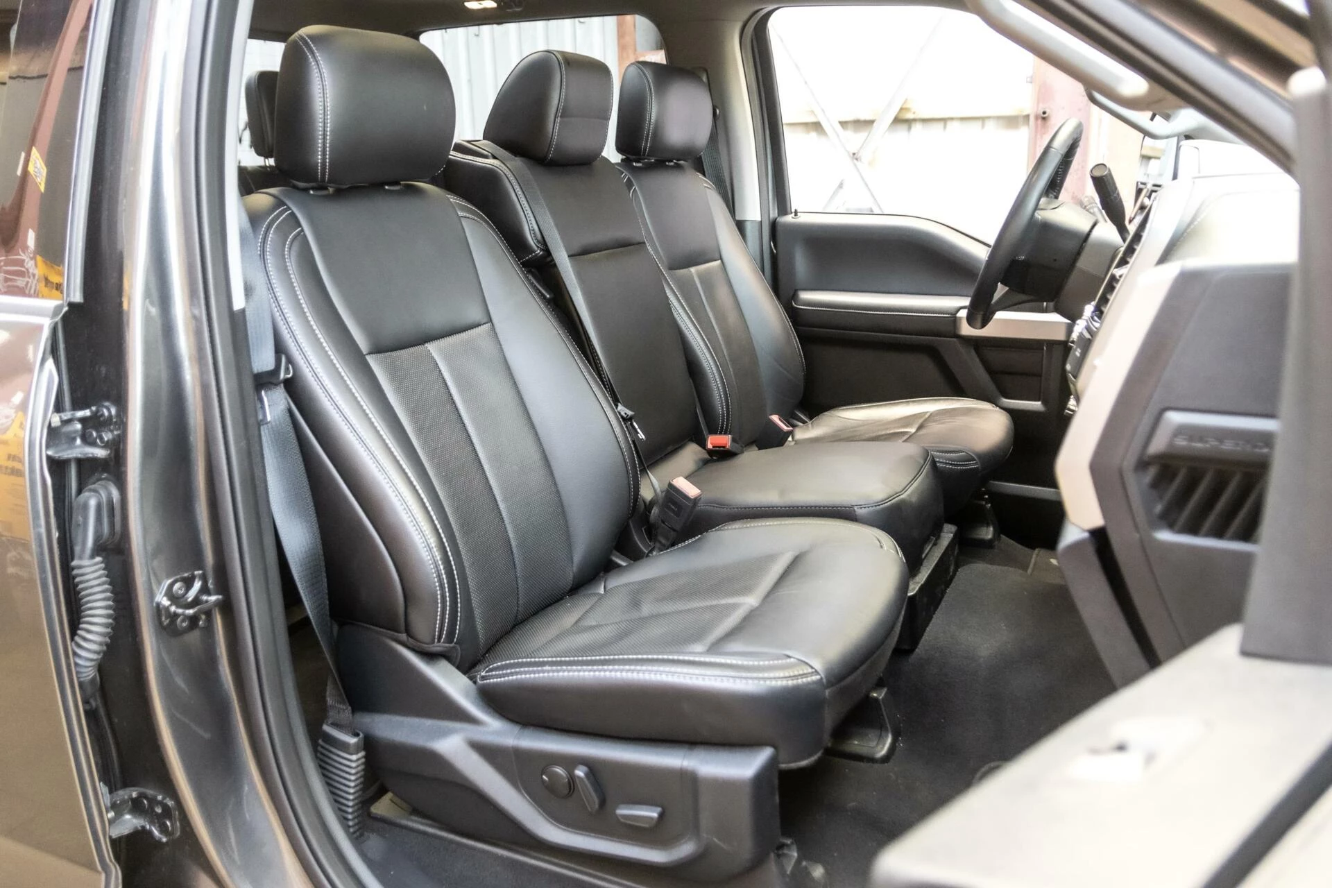 Hoofdafbeelding Ford F-250