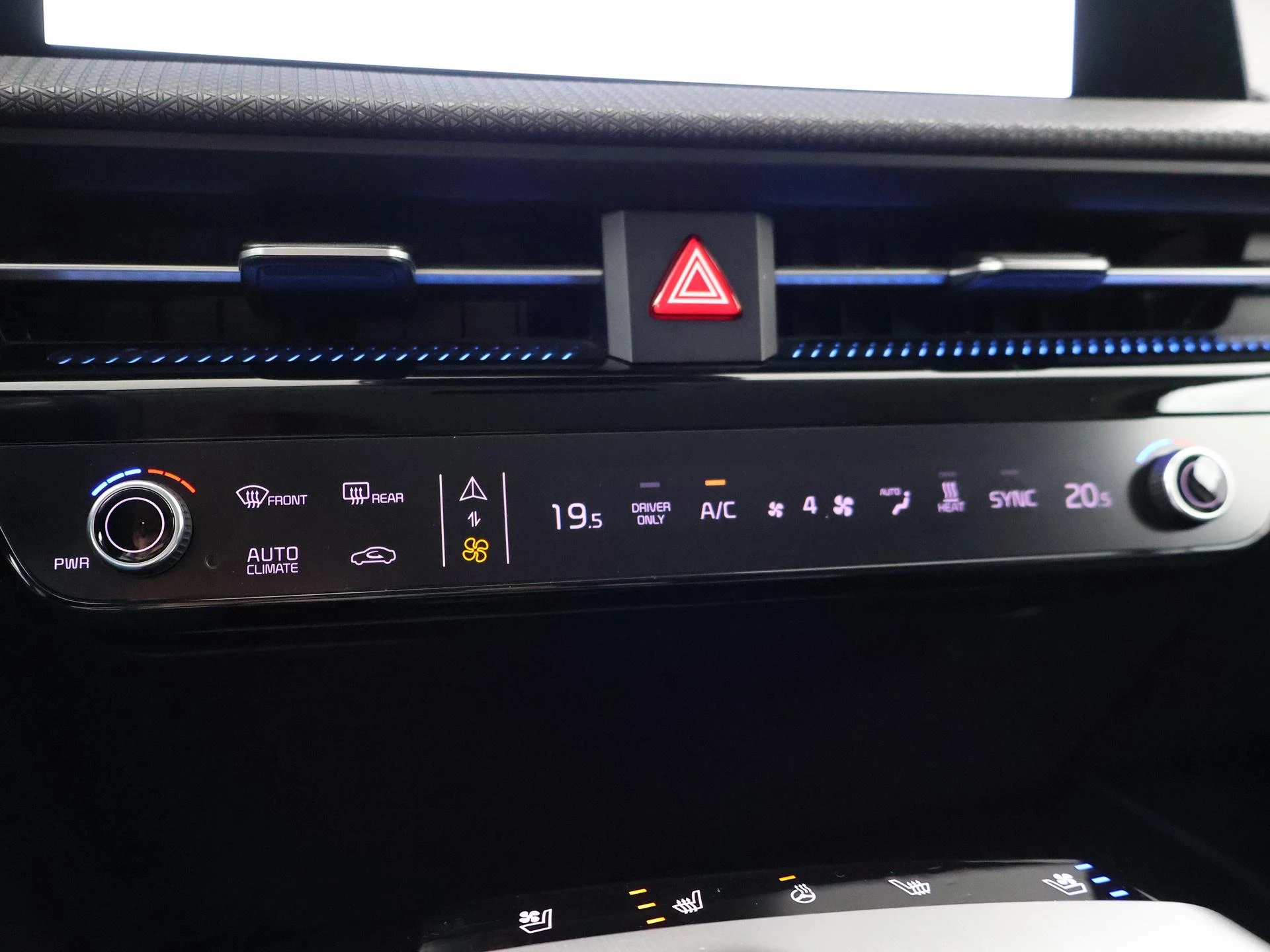 Hoofdafbeelding Kia EV6