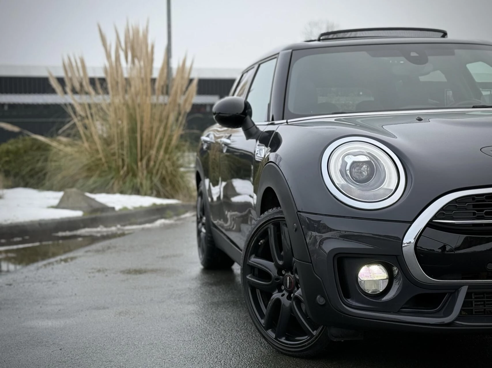 Hoofdafbeelding MINI Clubman