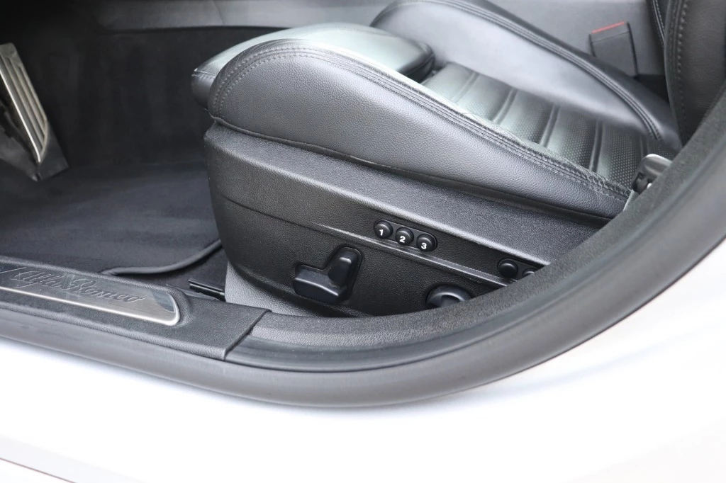 Hoofdafbeelding Alfa Romeo Giulia