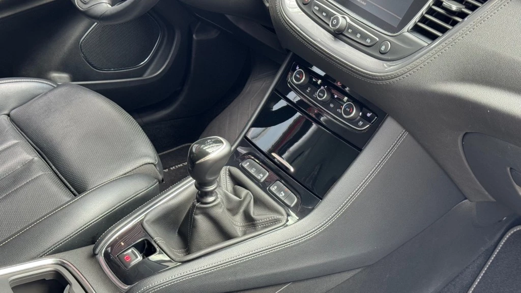Hoofdafbeelding Opel Grandland