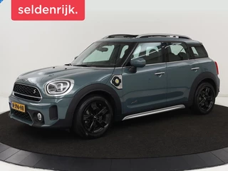 Mini Countryman 2.0 Cooper S E ALL4 Business Edition |  Panoramadak | Leder | Stoelverwarming | Camera | Carplay | Full LED | Climate control