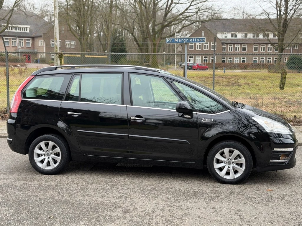 Hoofdafbeelding Citroën Grand C4 Picasso