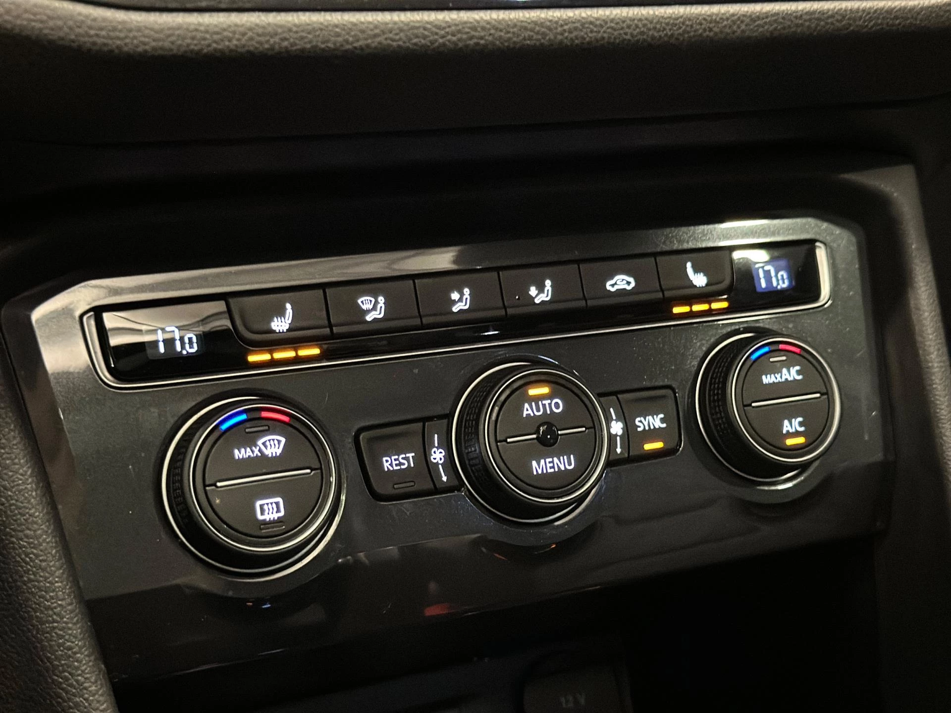 Hoofdafbeelding Volkswagen Tiguan Allspace
