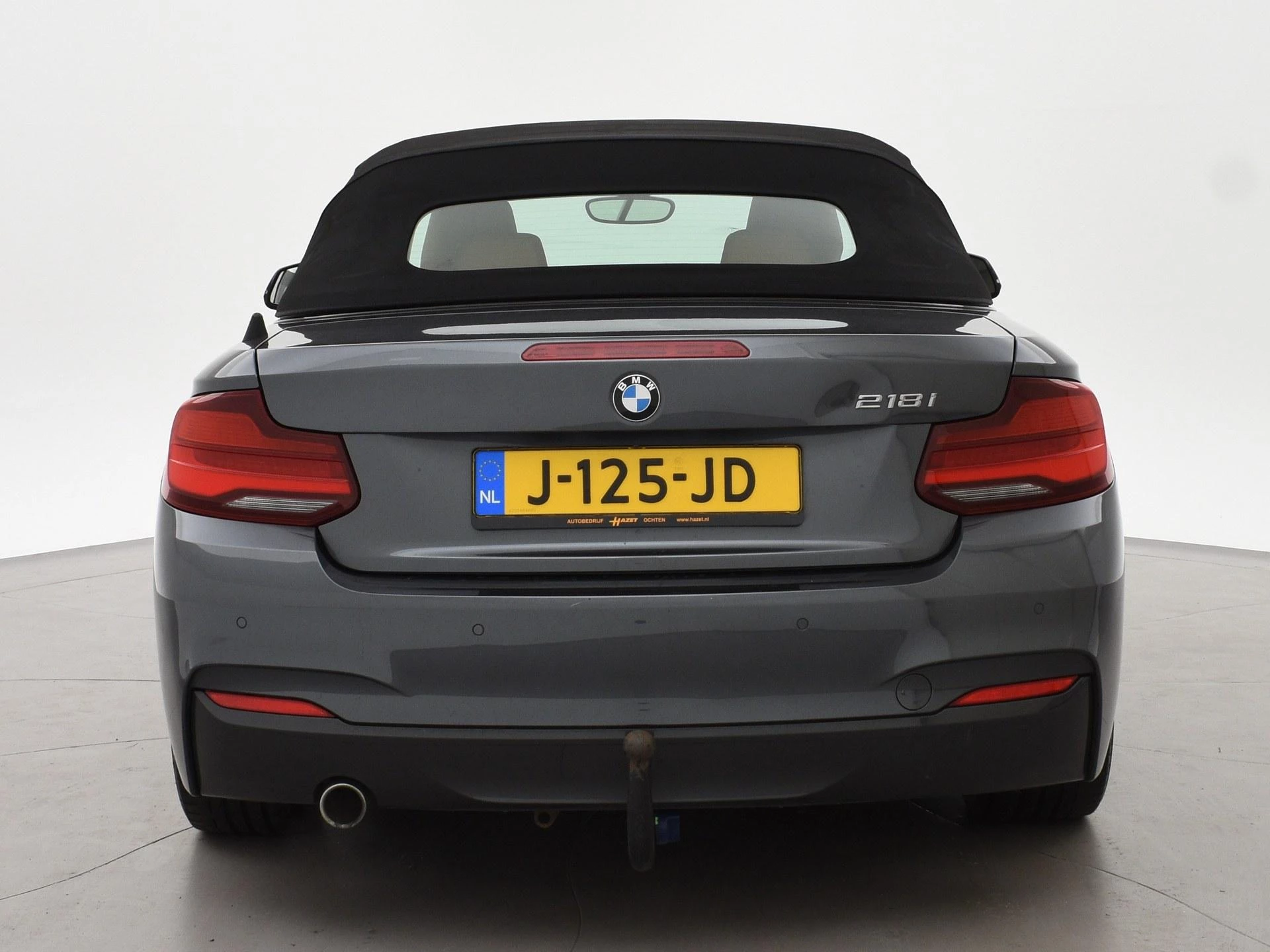 Hoofdafbeelding BMW 2 Serie