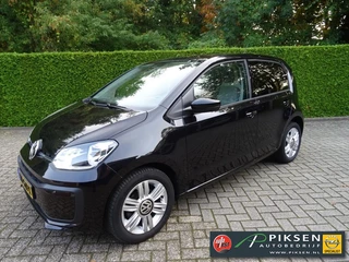 Volkswagen up! Up 1.0 BMT BEATS AUDIO AIRCO BLUETOOTH LICHTMETAAL