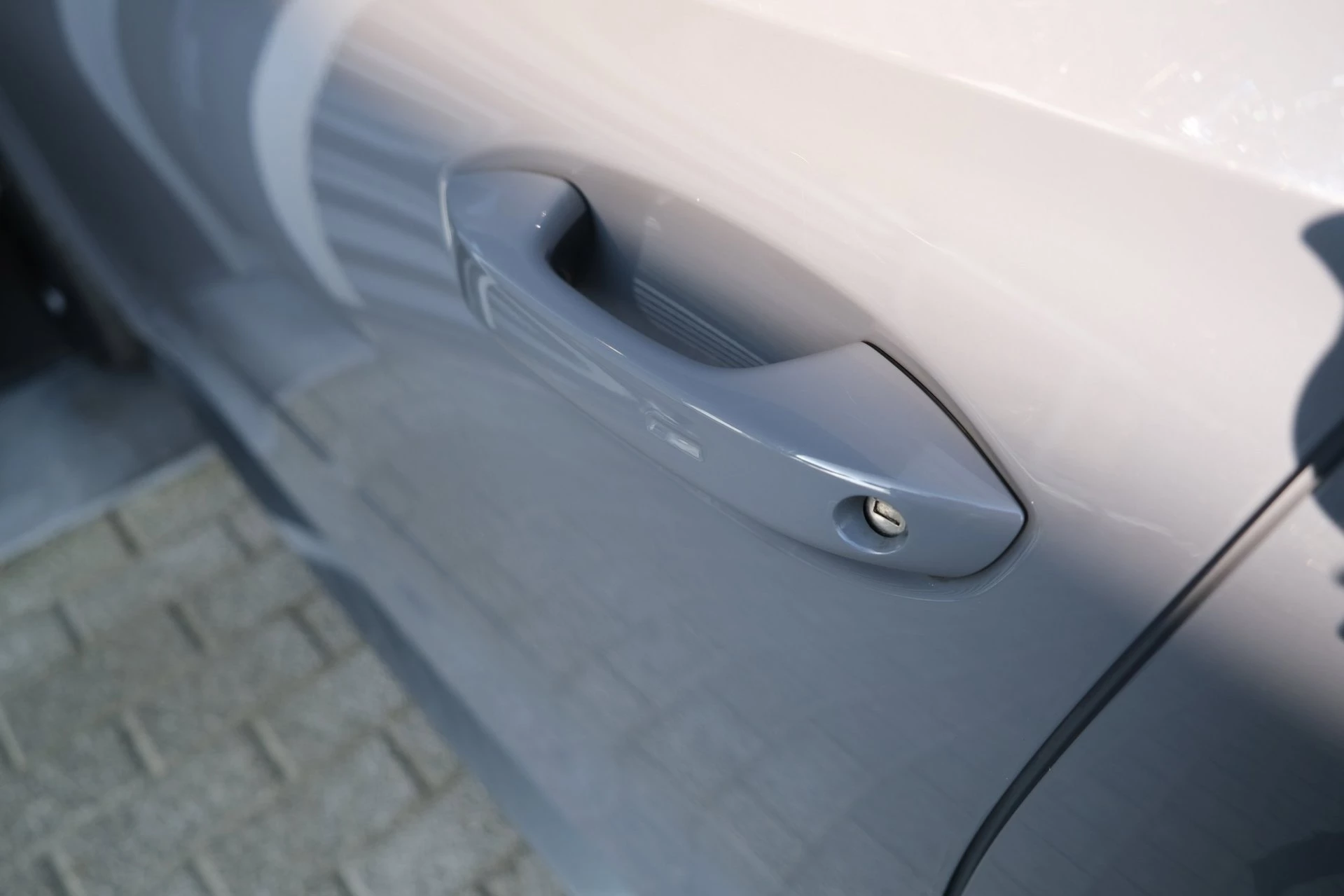 Hoofdafbeelding Kia ProCeed