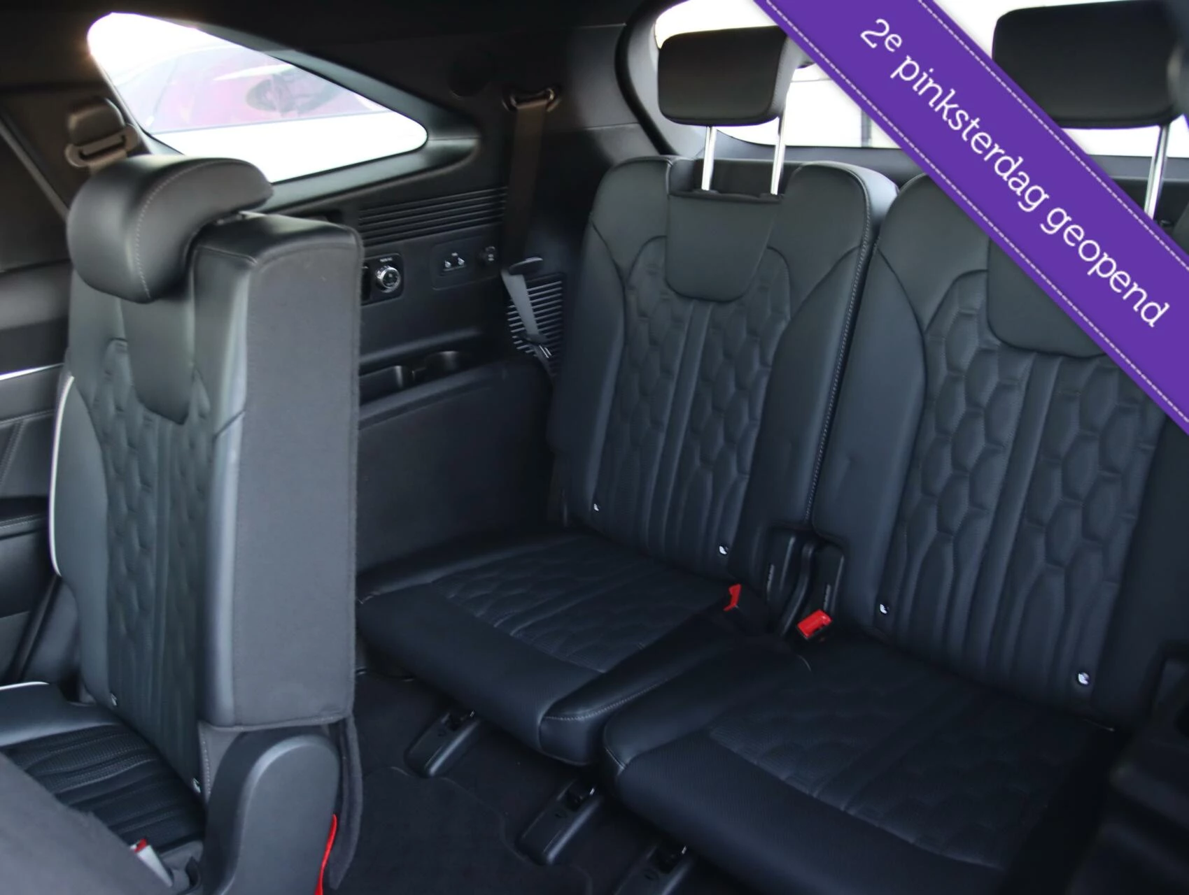 Hoofdafbeelding Kia Sorento