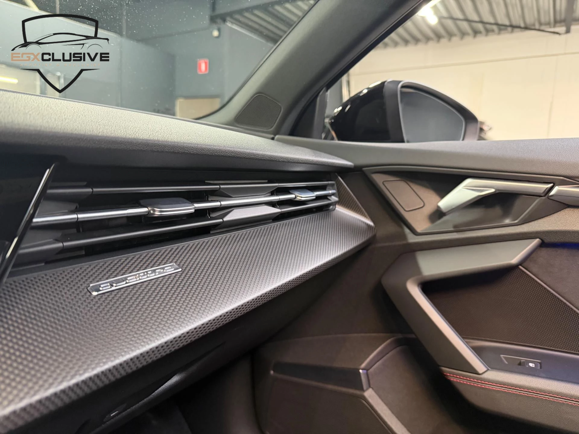 Hoofdafbeelding Audi RS3