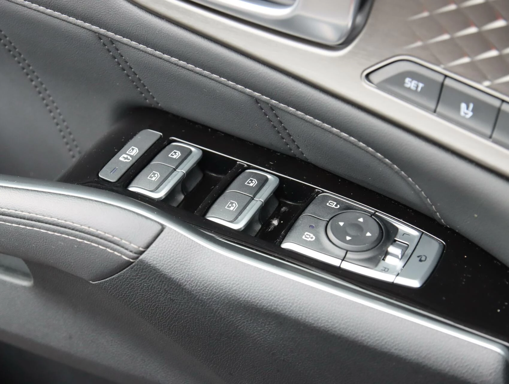 Hoofdafbeelding Kia Sorento