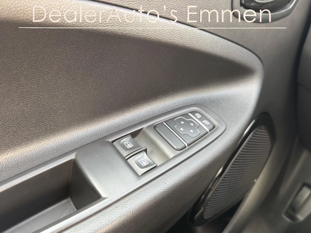 Hoofdafbeelding Renault ZOE