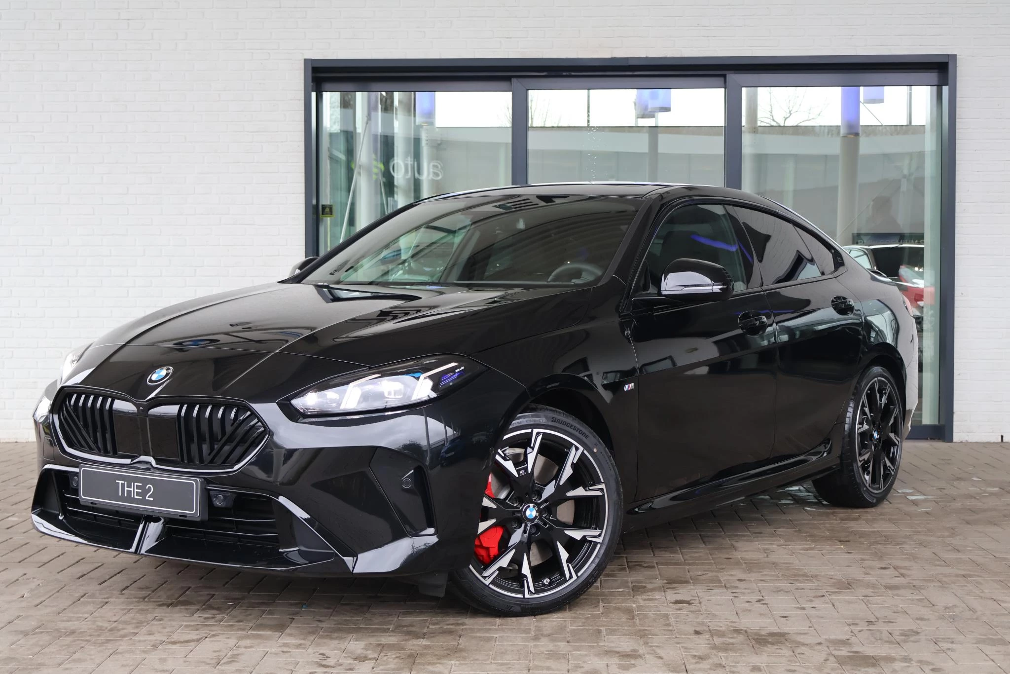 Hoofdafbeelding BMW 2 Serie