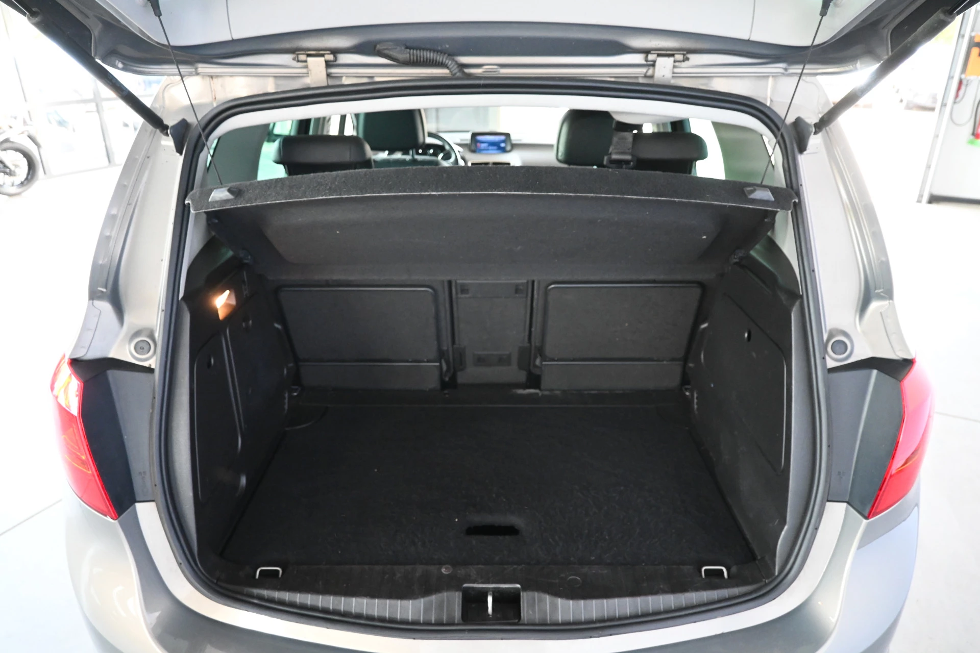 Hoofdafbeelding Opel Meriva