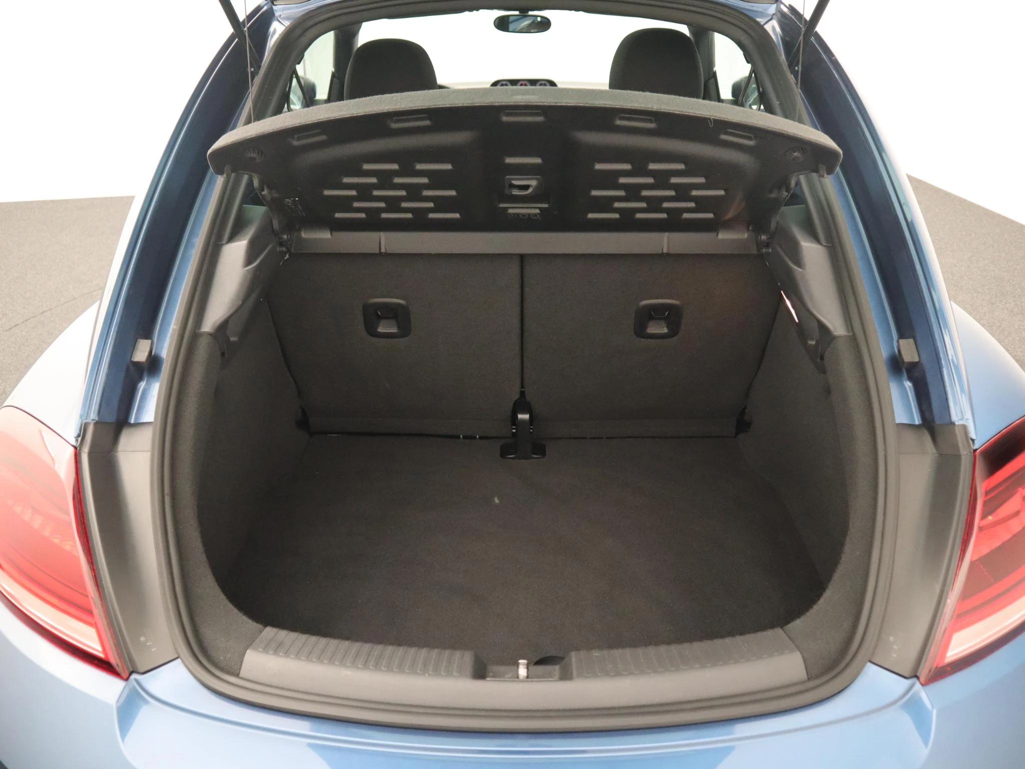 Hoofdafbeelding Volkswagen Beetle