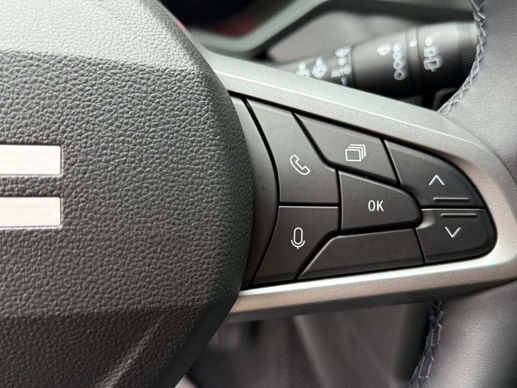 Hoofdafbeelding Dacia Duster