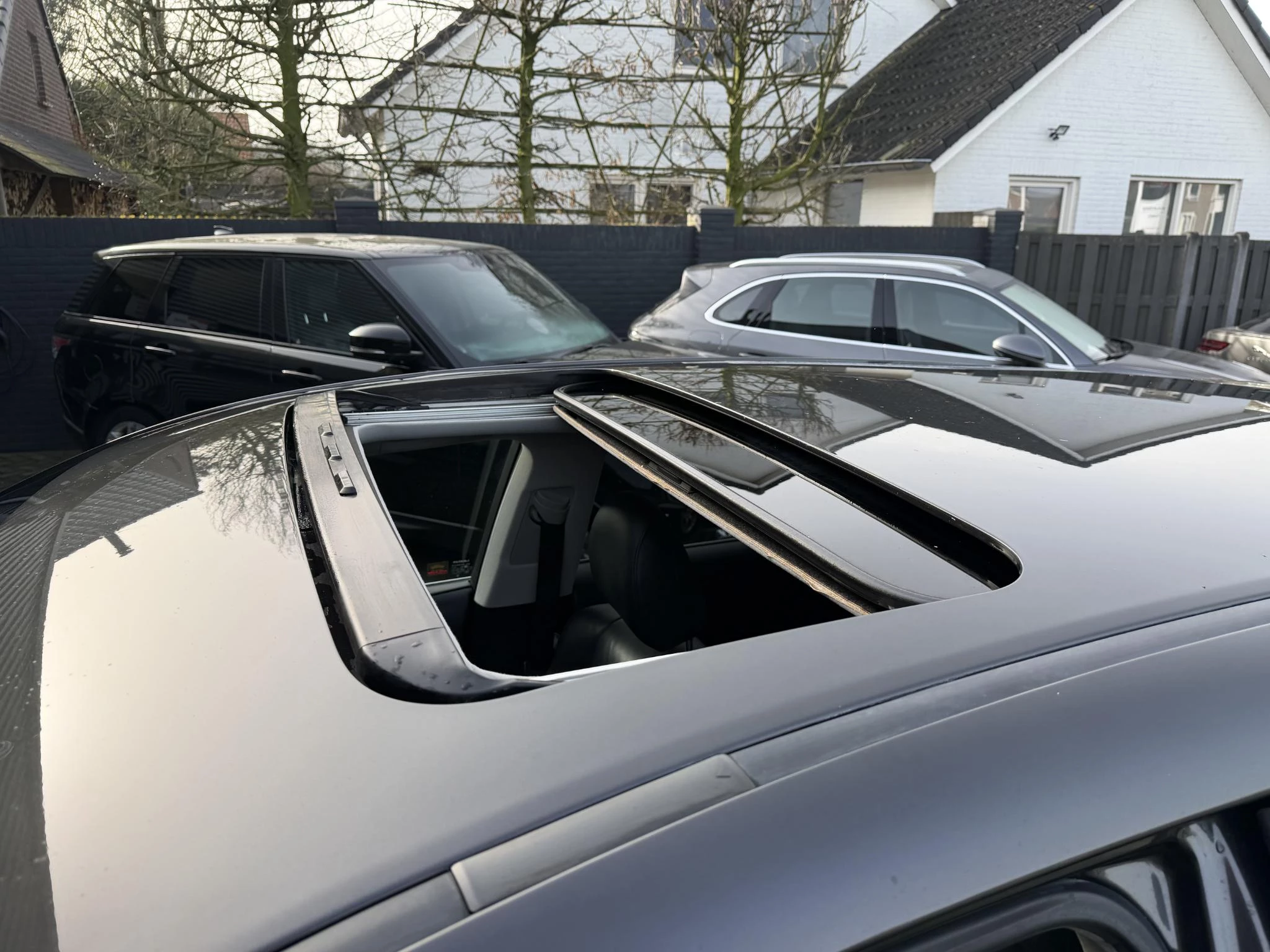 Hoofdafbeelding Lexus RX