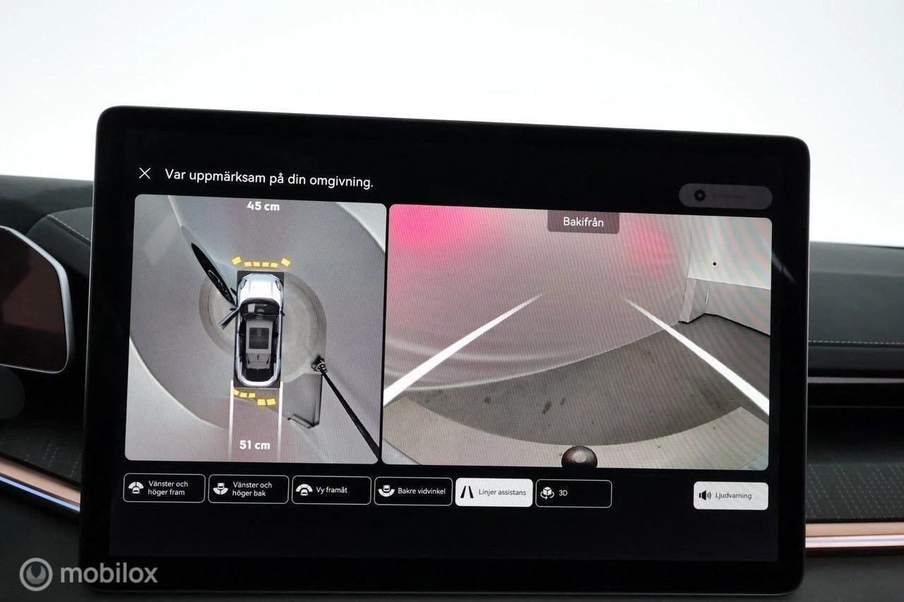 Hoofdafbeelding Zeekr 001