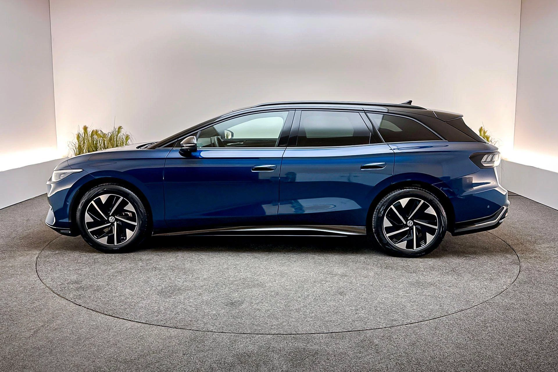 Hoofdafbeelding Volkswagen ID.7