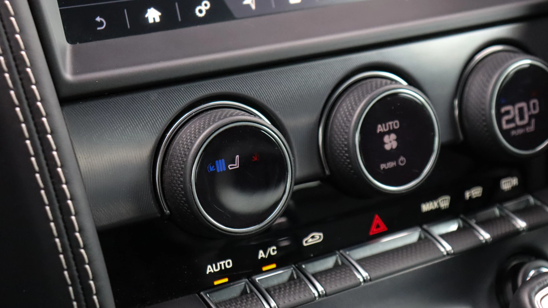 Hoofdafbeelding Jaguar F-Type