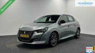 Peugeot 208 1.2 PureTech Allure