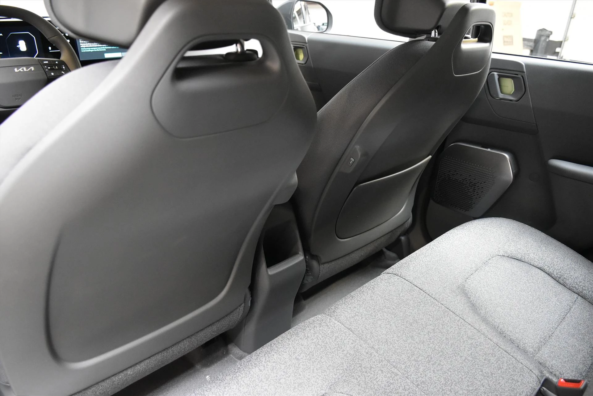 Hoofdafbeelding Kia Ev2