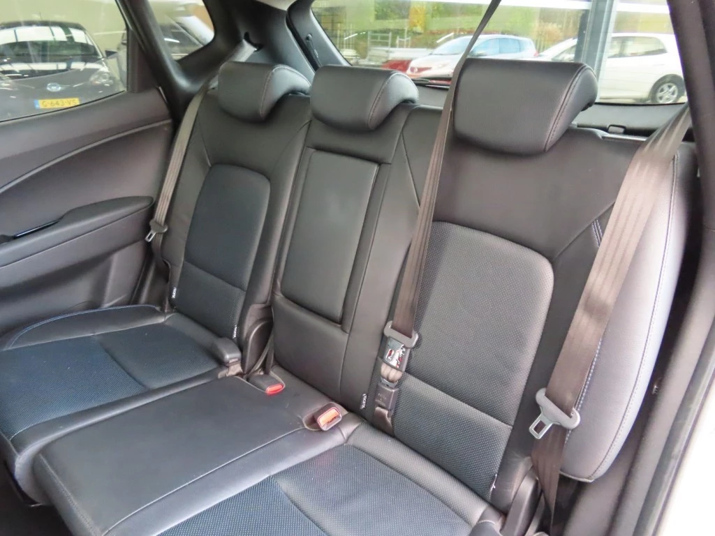 Hoofdafbeelding Hyundai ix20