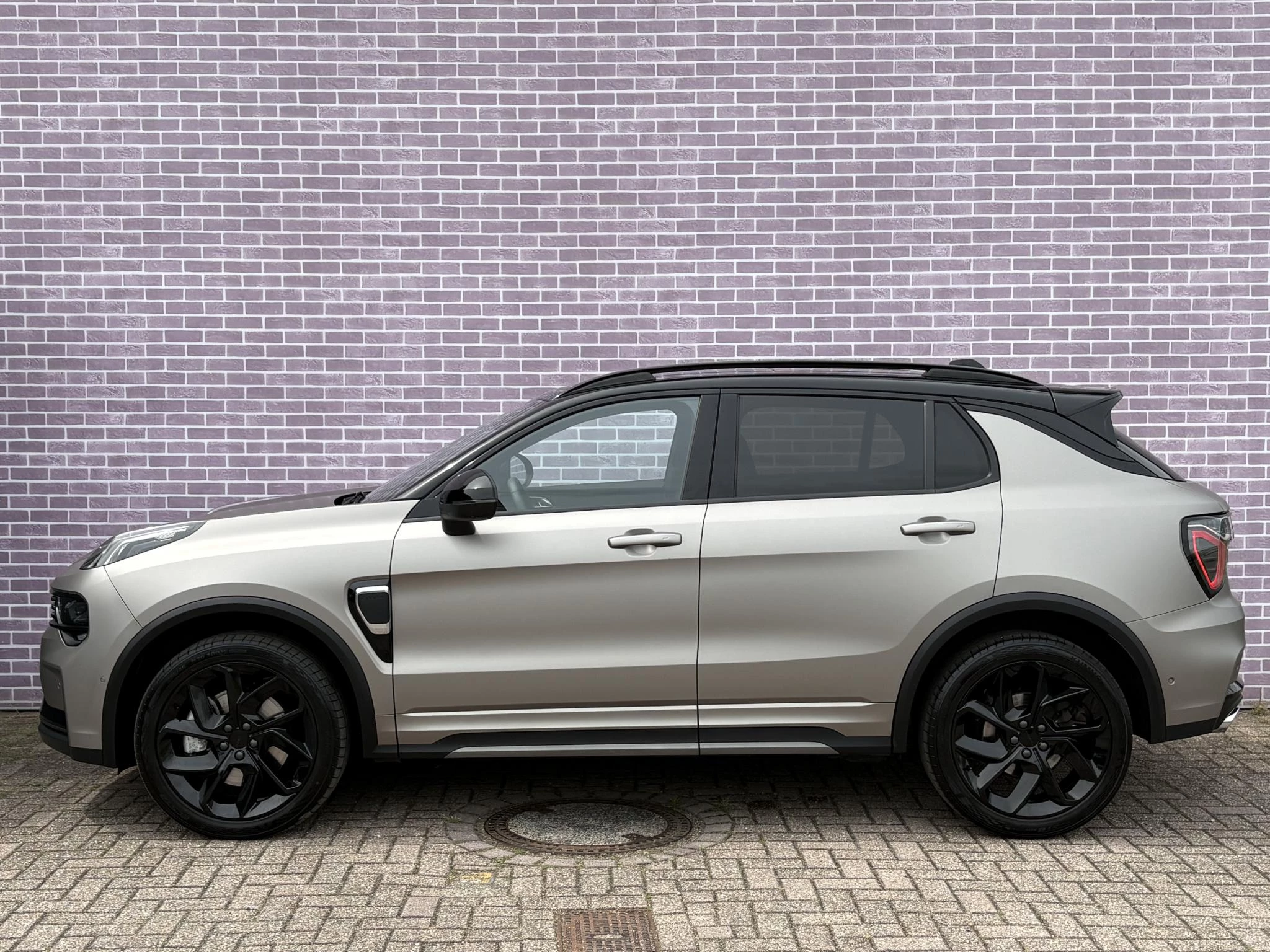 Hoofdafbeelding Lynk & Co 01