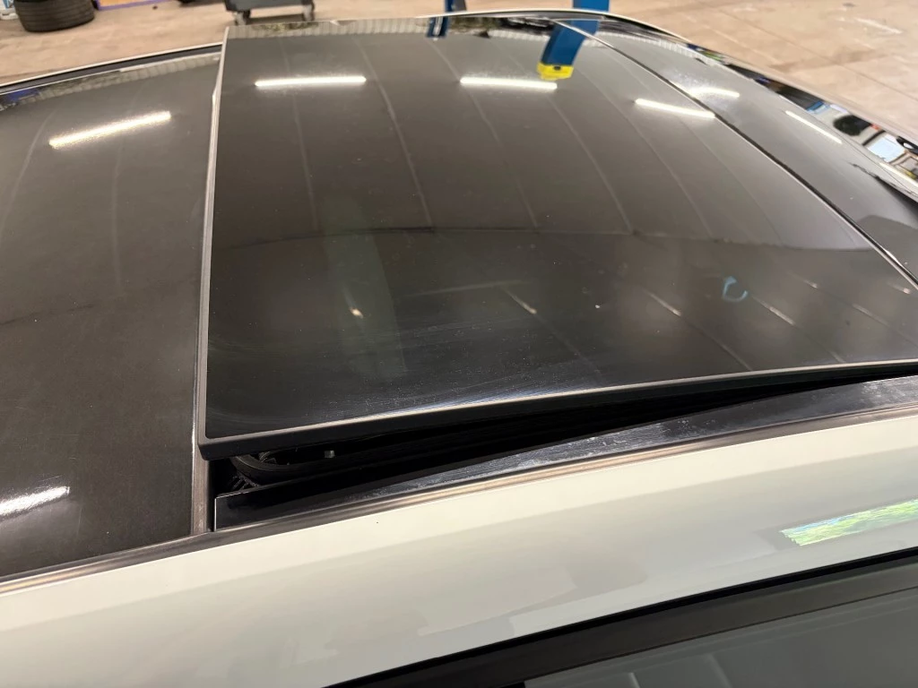 Hoofdafbeelding BMW i3
