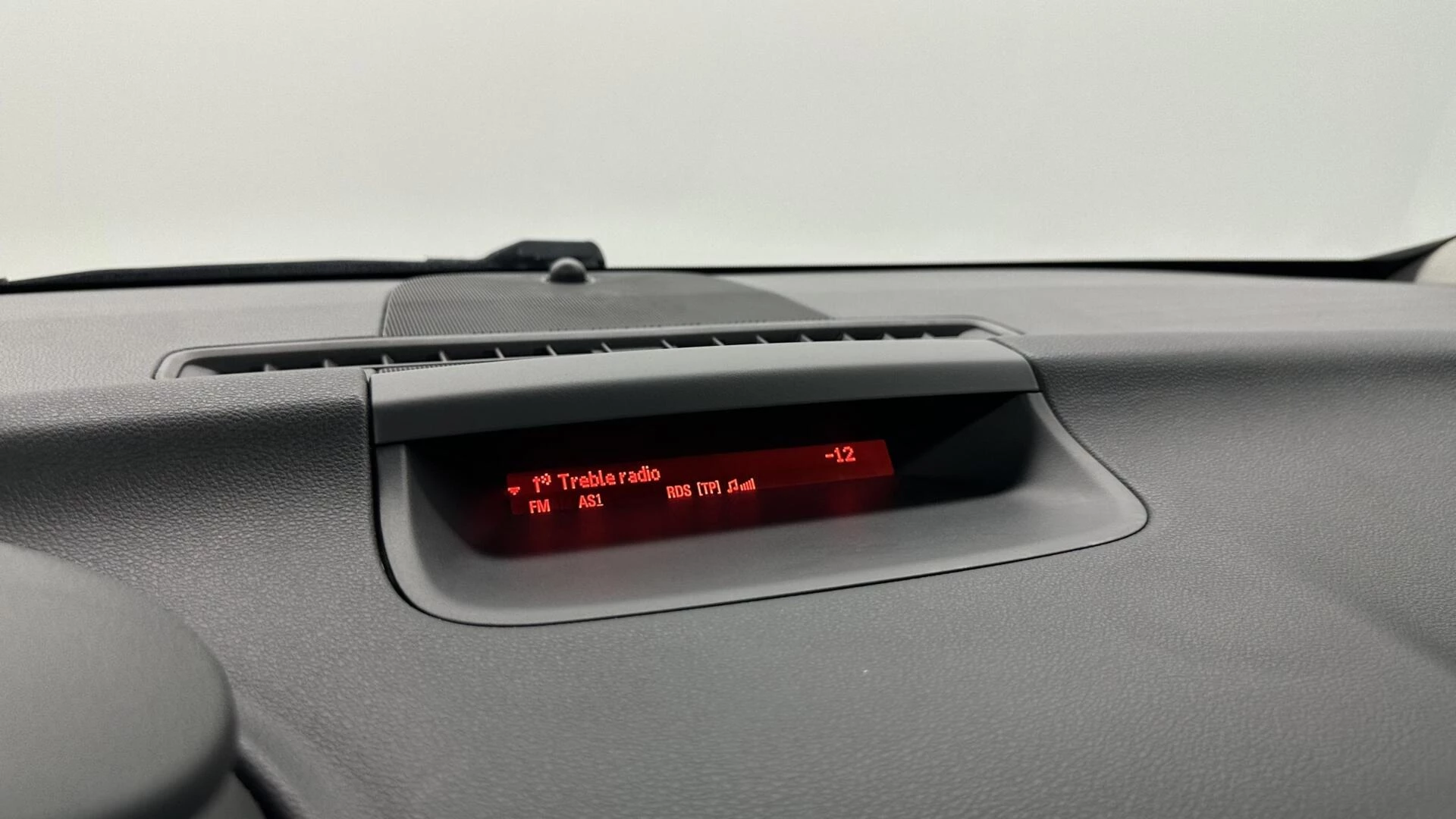 Hoofdafbeelding Opel Meriva
