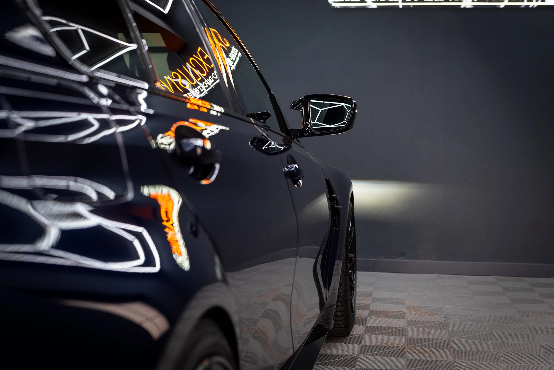 Hoofdafbeelding BMW M3