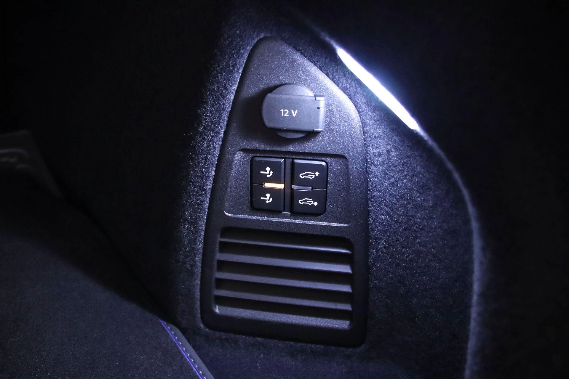 Hoofdafbeelding Volkswagen Touareg