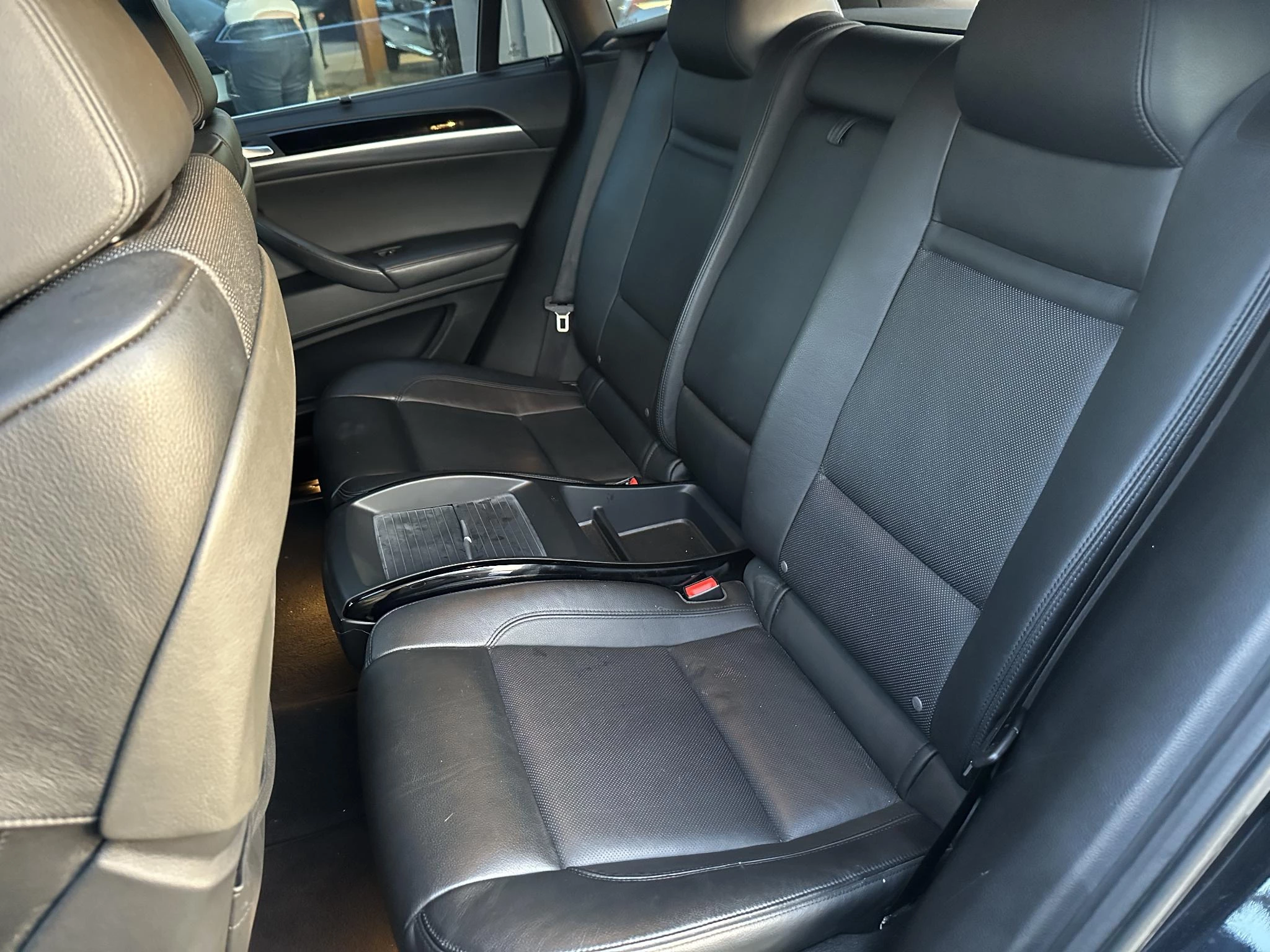 Hoofdafbeelding BMW X6