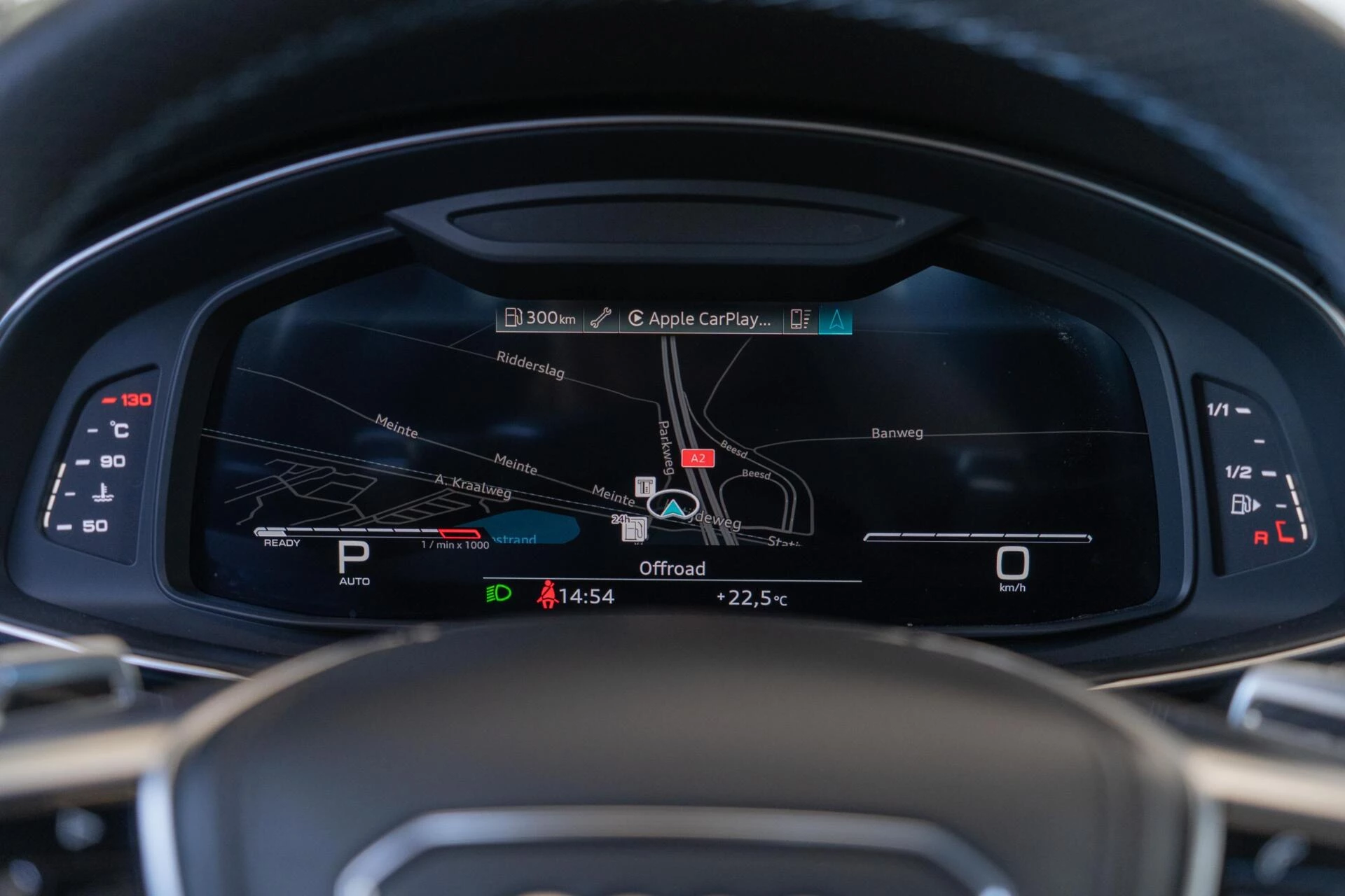 Hoofdafbeelding Audi RS6