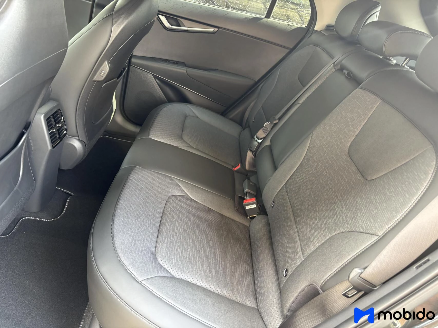 Hoofdafbeelding Kia Niro EV